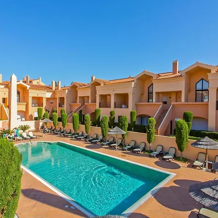 Luxury 2-bedroom Da Holiday home Praia Da Luz