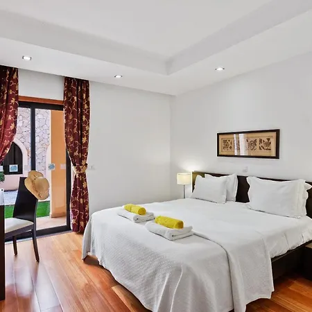 Luxury 2-bedroom Da Praia Da Luz