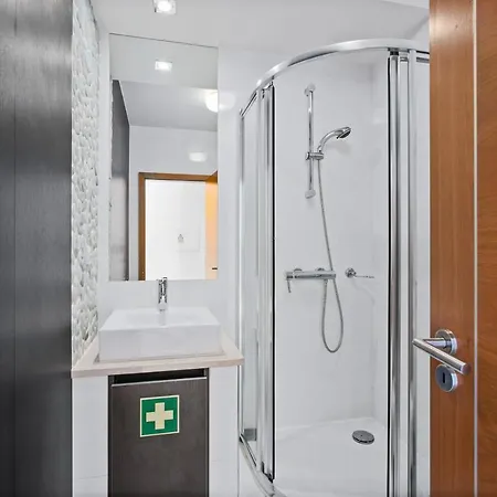 Luxury 2-bedroom Da Дом отдыха *