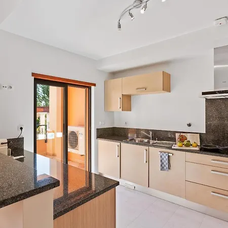 Дом отдыха Luxury 2-bedroom Da Praia Da Luz