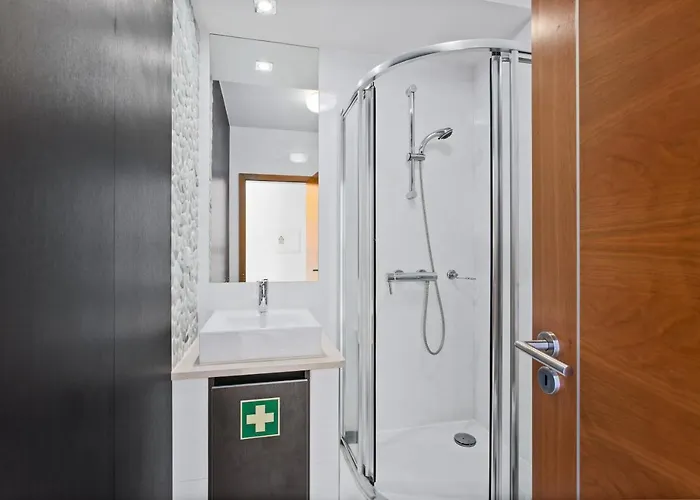 Luxury 2-bedroom Da 別荘 *