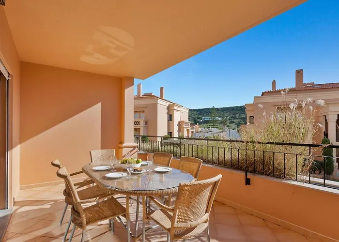 Luxury 2-bedroom Da בית נופש Senhora da Luz