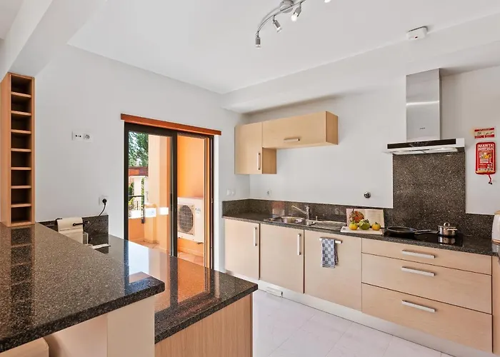 בית נופש Luxury 2-bedroom Da Senhora da Luz