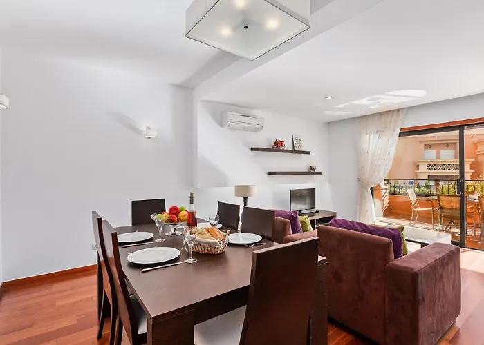 Luxury 2-bedroom Da 別荘